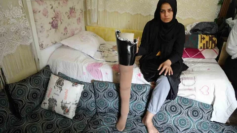 Kahramanmaraş Depremi Sonrası Zorlu Hayat Mücadelesi