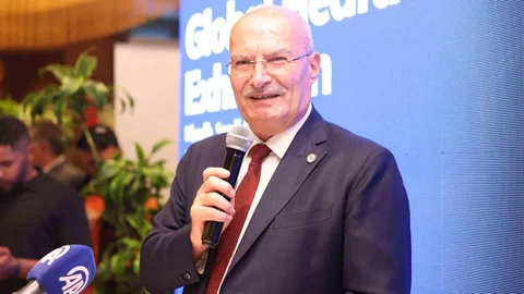 Türkiye Sağlık Turizminde Öne Çıkıyor