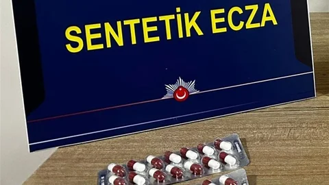 Ordu'da Uyuşturucu Operasyonları