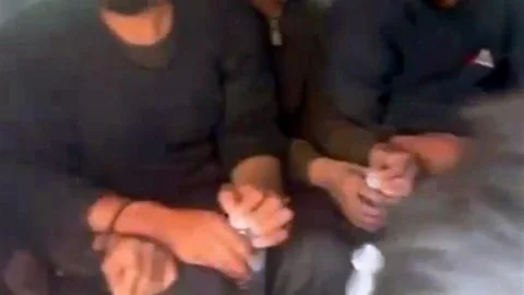 Sakarya'da Göçmen Kaçakçılığı Operasyonu