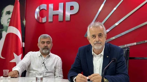 Karabük'te CHP Kongresi Üzerine Açıklama