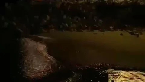 Arnavutköy’de Deniz Seviyesi Değişimi