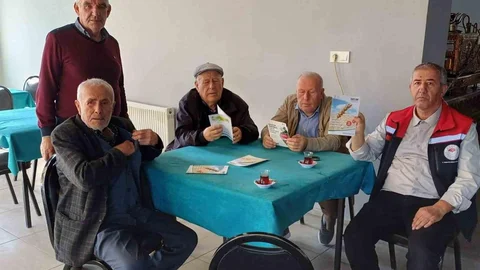 Tekirdağ'da Üretim Planlaması Toplantıları