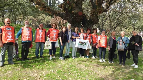 Balıkesir'de Meşe Palamutları Fidan Olacak