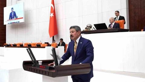 Cumhuriyetin 102. Yılı Coşkuyla Kutlandı