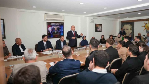 Düzce'de Büyük Dönüşüm Projeleri