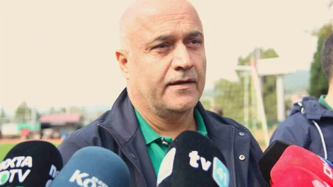 Kocaeli'de Futbol Yönetimi Tartışmaları