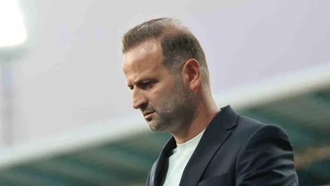 Sivasspor'da Korkmaz Dönemi Bitti