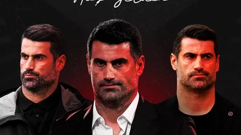 Gençlerbirliği Volkan Demirel ile Anlaştı