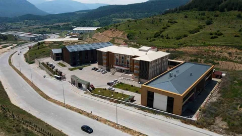 Karabük Üniversitesi’nde Eğiticilerin Eğitimi Tamamlandı