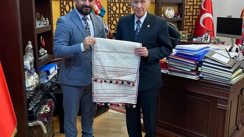 Kocaeli'de Roman Toplumu Görüşmesi