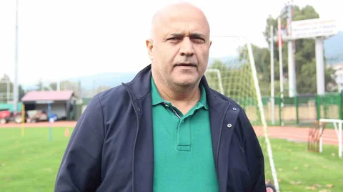 Kocaelispor Başkanı Recep Durul'dan Başakşehir Açıklamaları