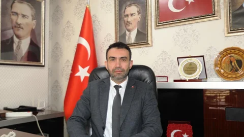 Başkan Aldemir: " Cumhuriyet, Türkiye’nin Aydınlık Yarınlarının Teminatıdır"