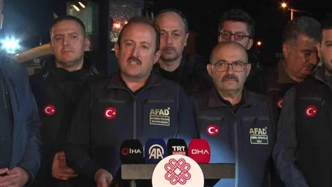 Sındırgı'da Konteyner Kent Kuruluyor