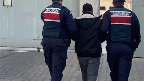 Manisa'da 6 Firari Hükümlü Yakalandı