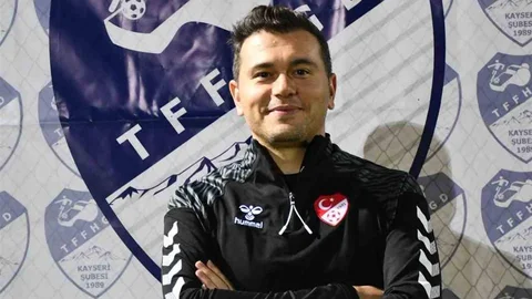 Kayseri'den 3 Hakem PFDK'ya Sevk Edildi