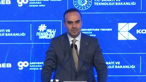 Bakan Kacır'dan TEKMER Açıklamaları