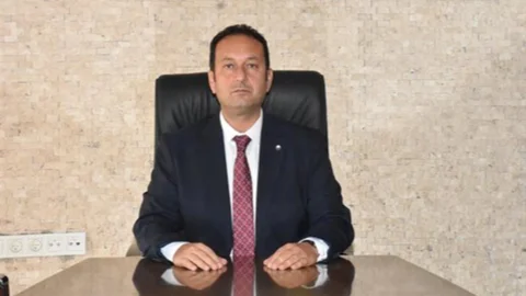 Tarsus'ta Cumhuriyet Bayramı Kutlaması