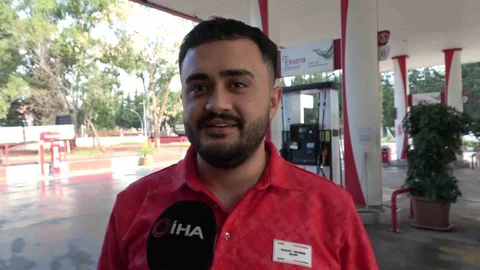 Hatay'da Karga Mizahı