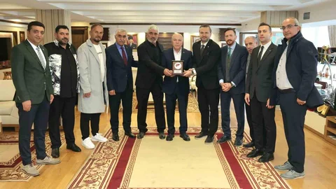 Erzurum'da Spor Vizyonu