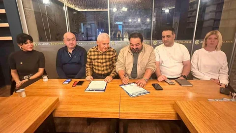 Aydın'da Sivil Toplum Dijitalleşiyor