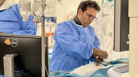 Kalp Ritim Bozukluğunda Yeni Dönem Başladı