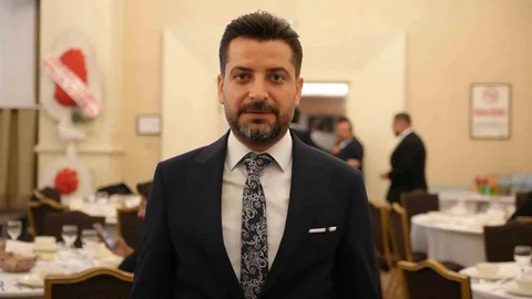 Gaziantep'te Nakliyatçı Seçim Heyecanı