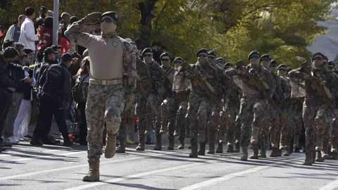 Bitlis'te Cumhuriyet Bayramı Kutlandı