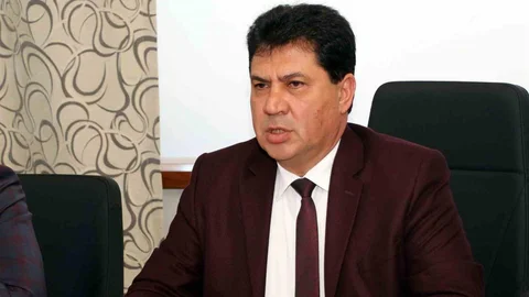 Eski Kemer Belediye Başkanı Gözaltında