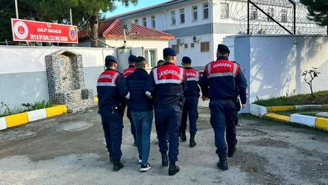 Ordu'da Jandarma Faaliyetleri