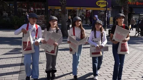 Cumhuriyet Coşkusu Gaziosmanpaşa'da Devam Ediyor