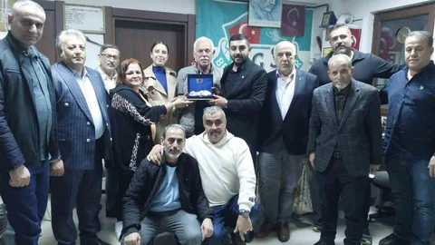 MHP’den Terörsüz Türkiye Vurgusu