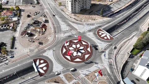 Kayseri'de Ulaşımda Yeni Dönem Başladı