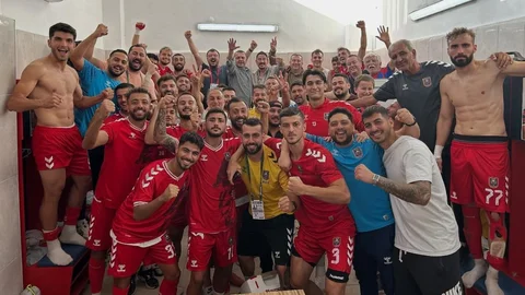 Silifke Belediyespor Tarih Yazdı