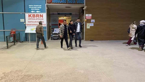 İnegöl'de Çalıntı Motosikletle Yakalanma