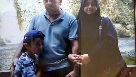 Kocaeli'de Bina Çöktü, Aileden Üç Kayıp