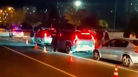 Kayseri'de Huzur Uygulaması Yapıldı