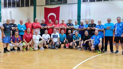 Erzurum'da Spor Sevinci