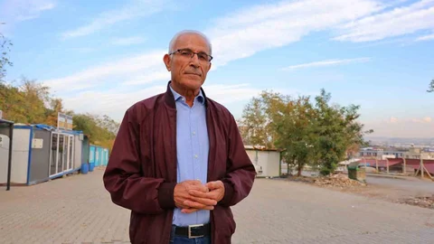 Kahramanmaraş'ta Deprem Riski Uyarısı