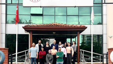 Bozdoğan MYO'dan Sosyal Sorumluluk Etkinliği