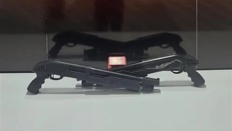 Kahramanmaraş'ta İş Yerine Saldırı