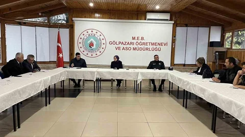 Gölpazarı’nda Yangın Tedbirleri Gözden Geçirildi