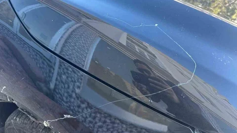 Tekirdağ'da İlginç Doğa Olayı