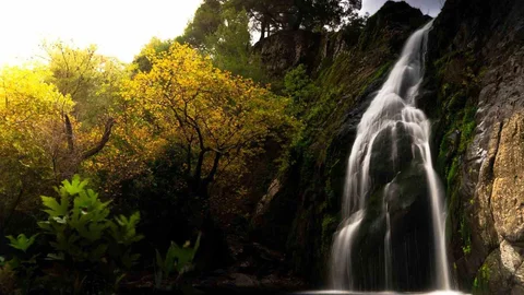 Manisa'da Sonbahar Güzellikleri