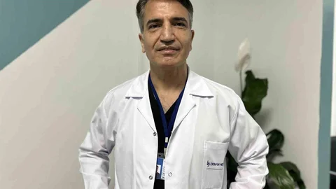 Van'da Rinoplasti Operasyonlarına Talep Artıyor