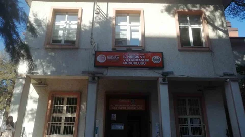 Manisa'da 25 Bin 500 Ehliyet Geçersiz Olacak
