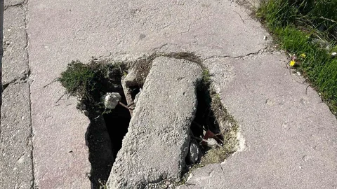 Buldan'da Üst Yapı Sorunu