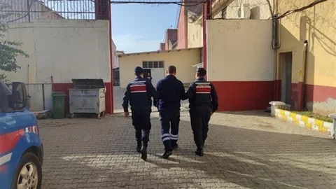 Aydın'da Aranan Şahıs Yakalandı