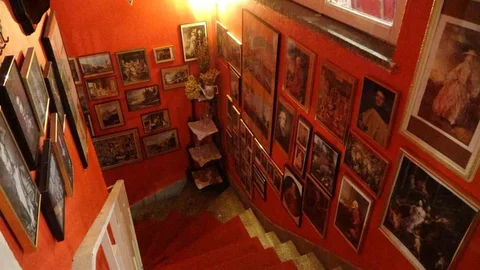 Bursa'da Antika Kafe Hikayesi