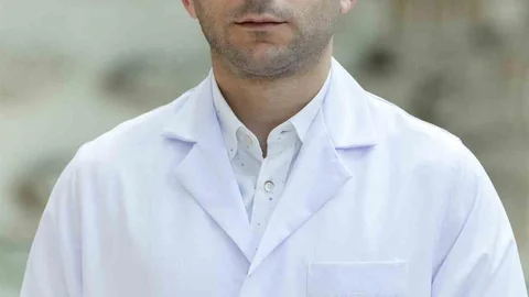 Gençlerde İnme Vakaları Artıyor